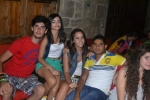 Friday Night at Byblos Old Souk